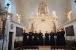 Chants liturgiques